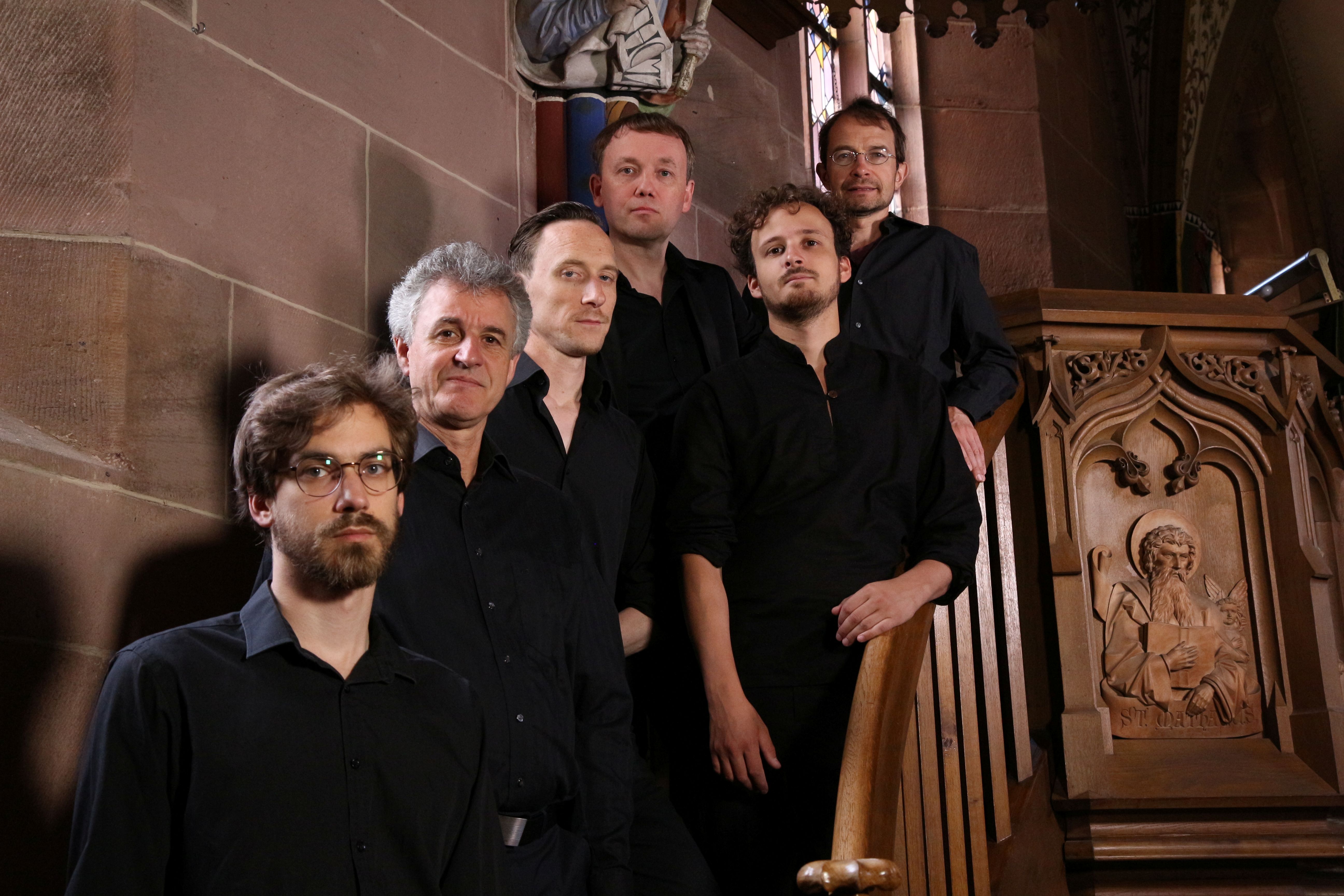 1 Sep 15.00 094.2 IMG 1381 (C) Ensemble Ordo Virtutum