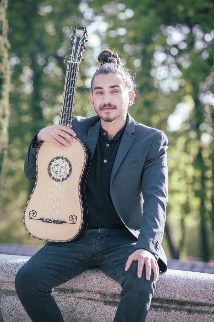 Fabfringe Jon Wasserman