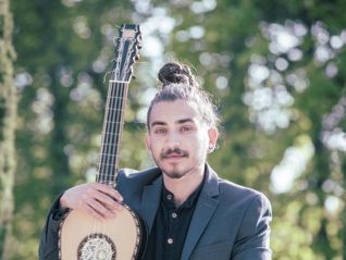 Fabfringe Jon Wasserman