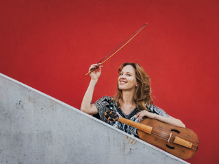 09 02 20.00 Sollazzo Ensembledanilevskaia © Kinga Karpati & Daniel Zarewicz