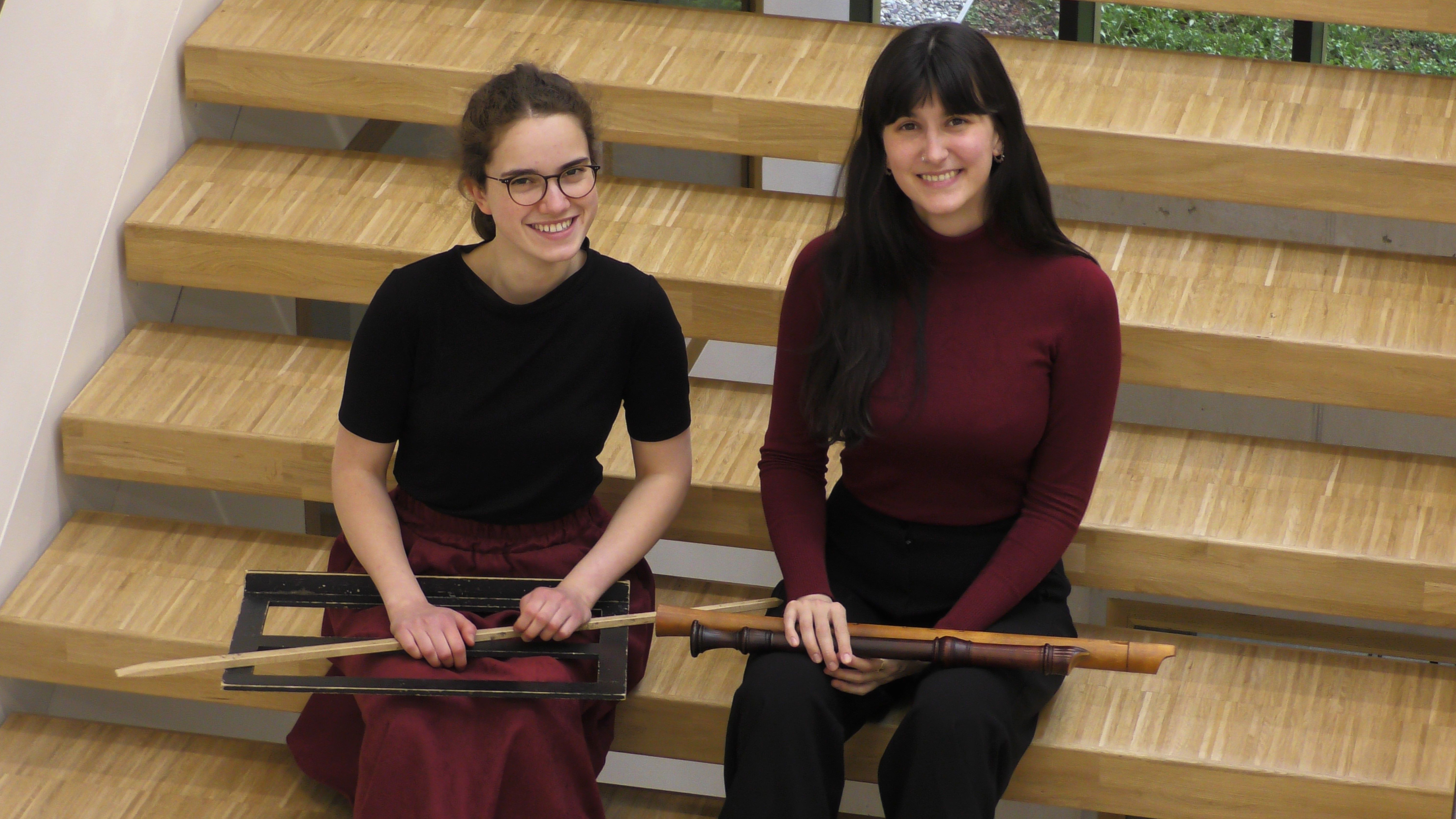 Fringe Ensemble Ups!