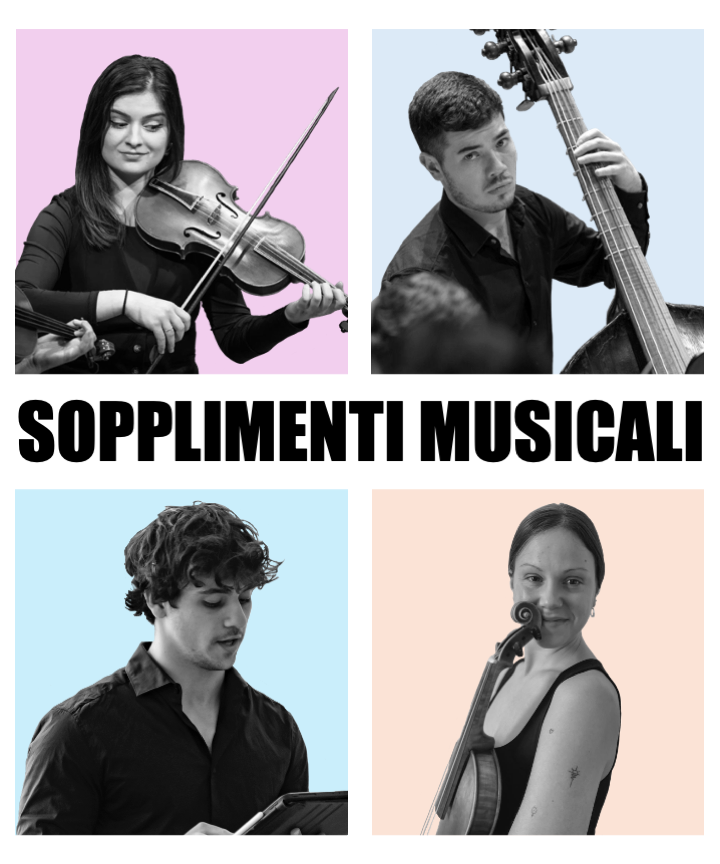 Sopplimenti Musicali