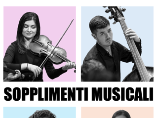 Sopplimenti Musicali