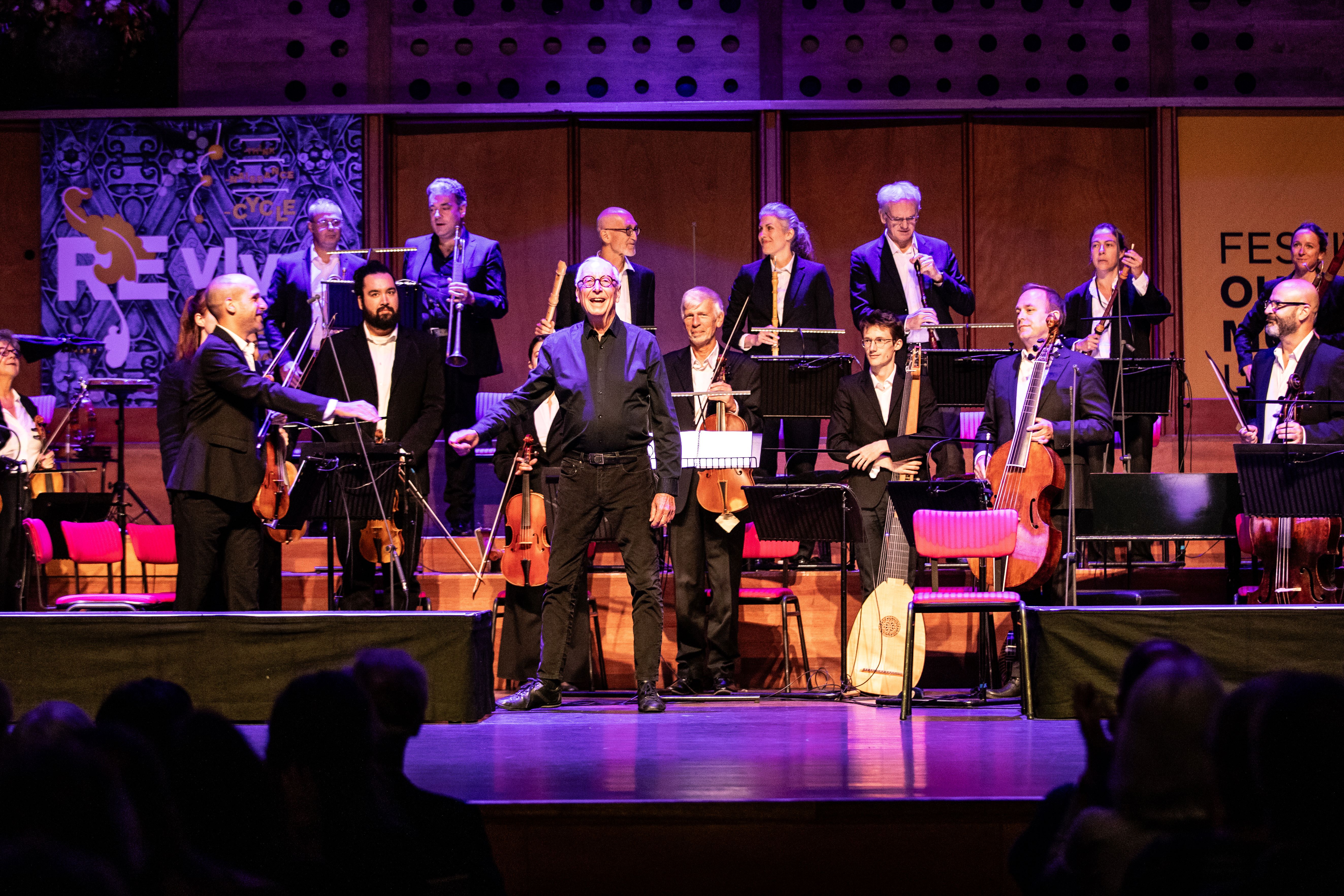 202420. Gabrieli Consort & Players - Feest voor San Isidoro de Sevilla (c Foppe Schut FOM24 _HR_ © Foppe Schut _FS24_117714)
