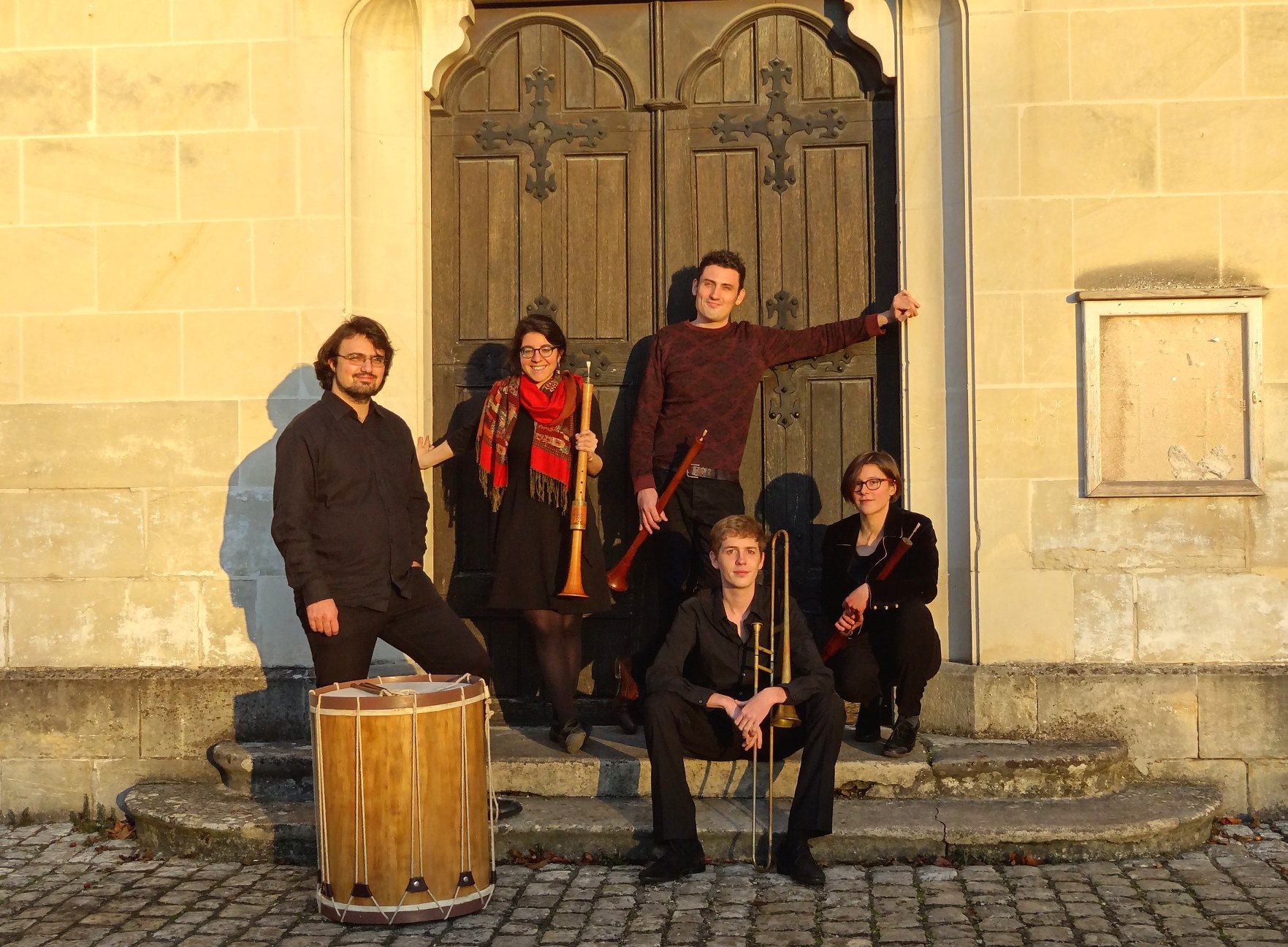 09 6 15.00 Into The Winds (C) Onbekend