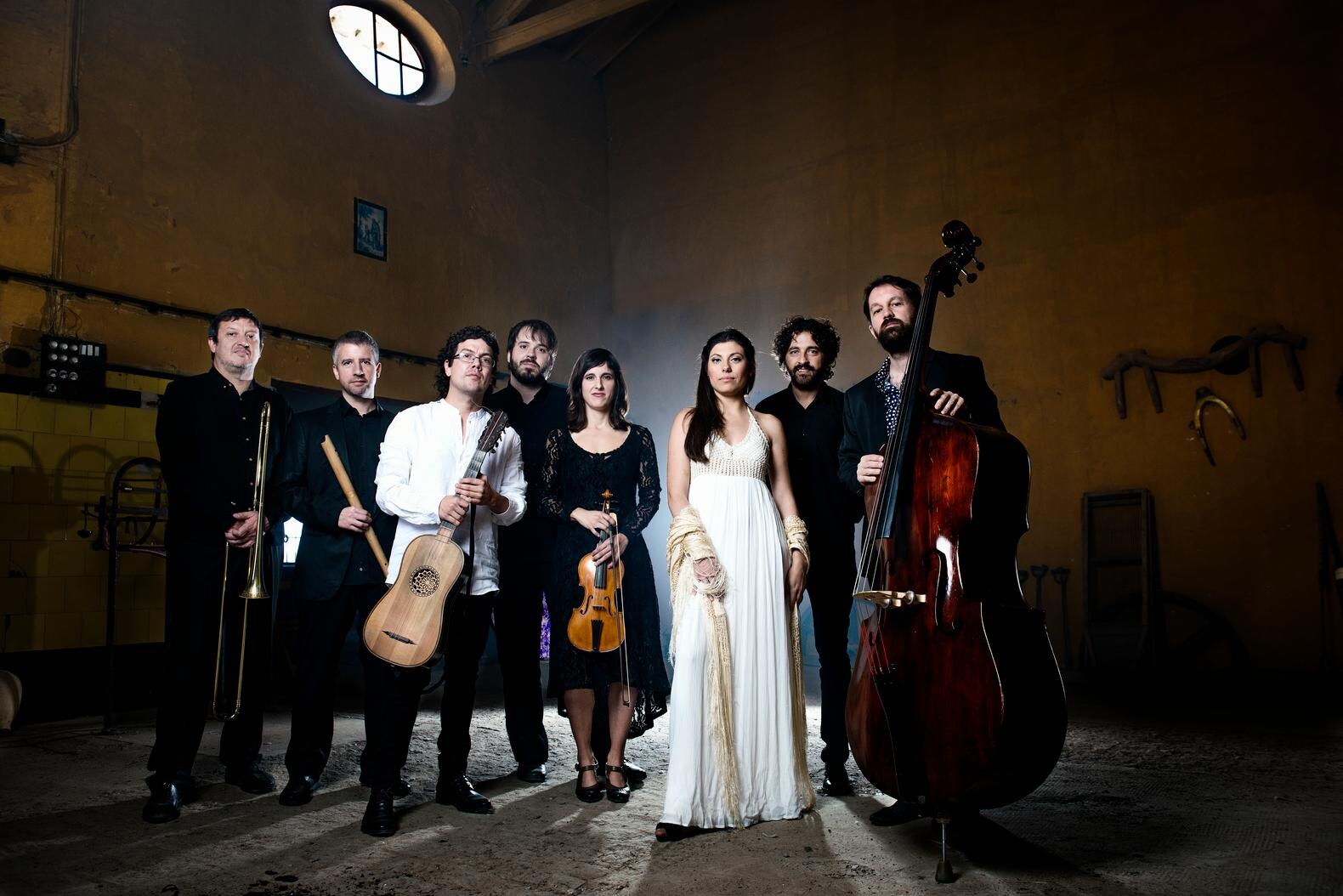 26 Aug 15.00 Euskal Barrokensemble