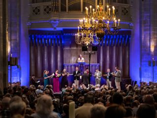 09 05 17.00 Huelgas Ensemble