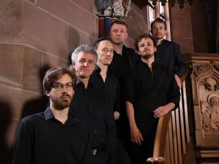 08 30 15.00 Ordo Virtutum