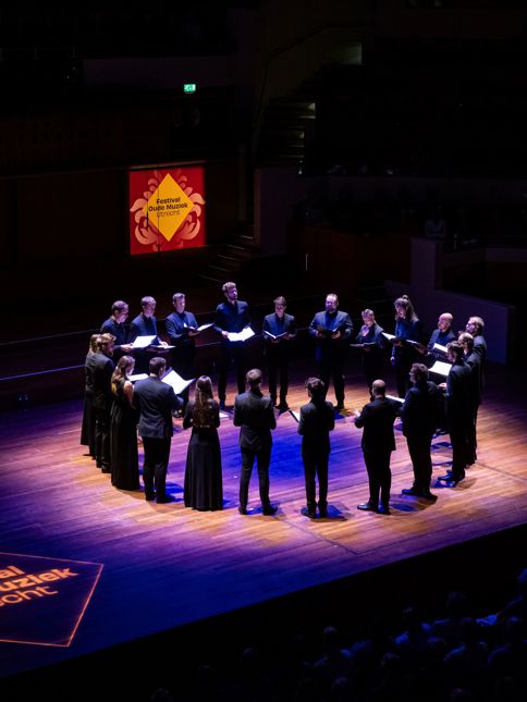 DEZE 16 Biberfestival Vox Luminis FOMU24 © Marieke Wijntjes MW 5542