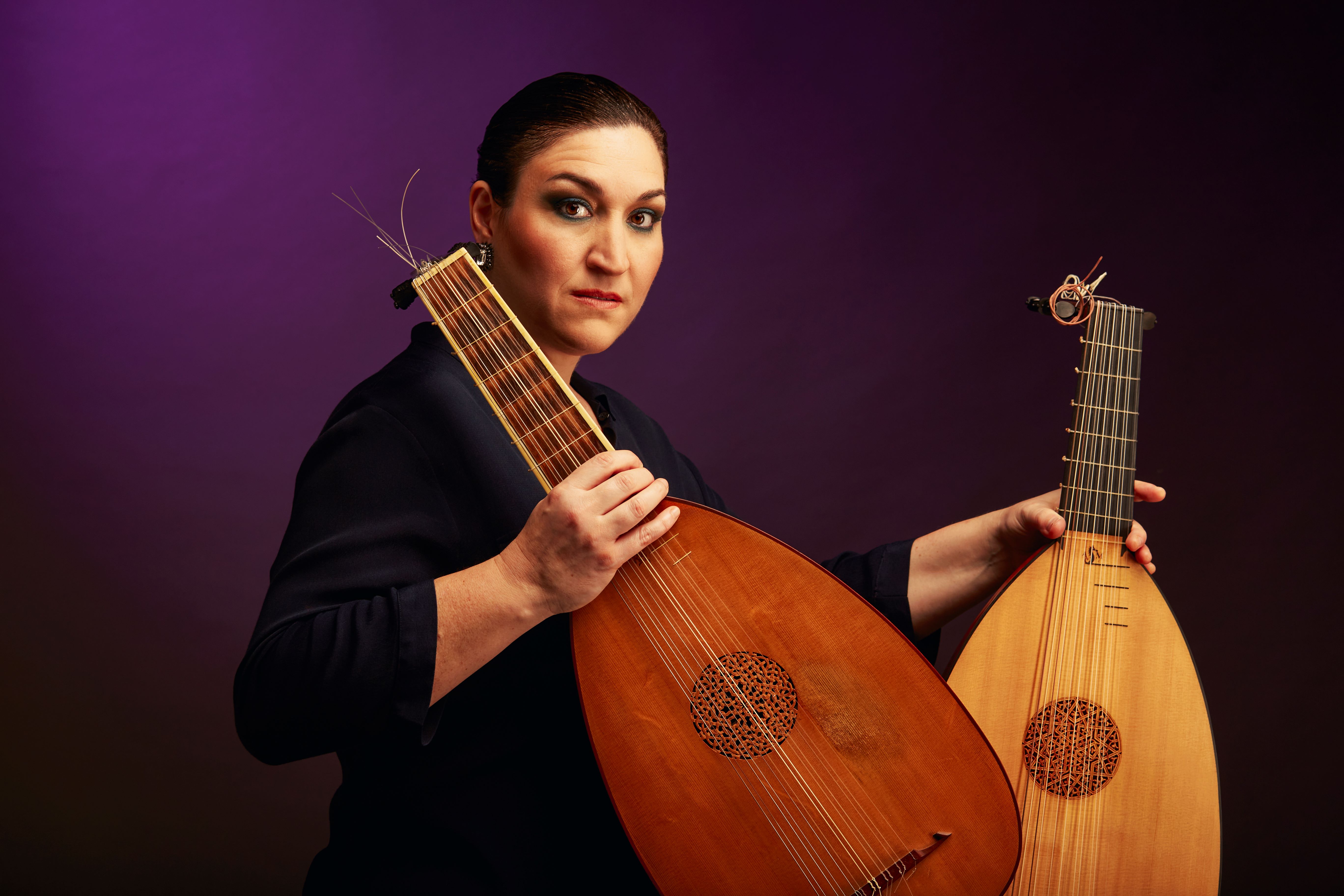 09 04 11.00 Evangelina Mascardi @Nicolasfoong