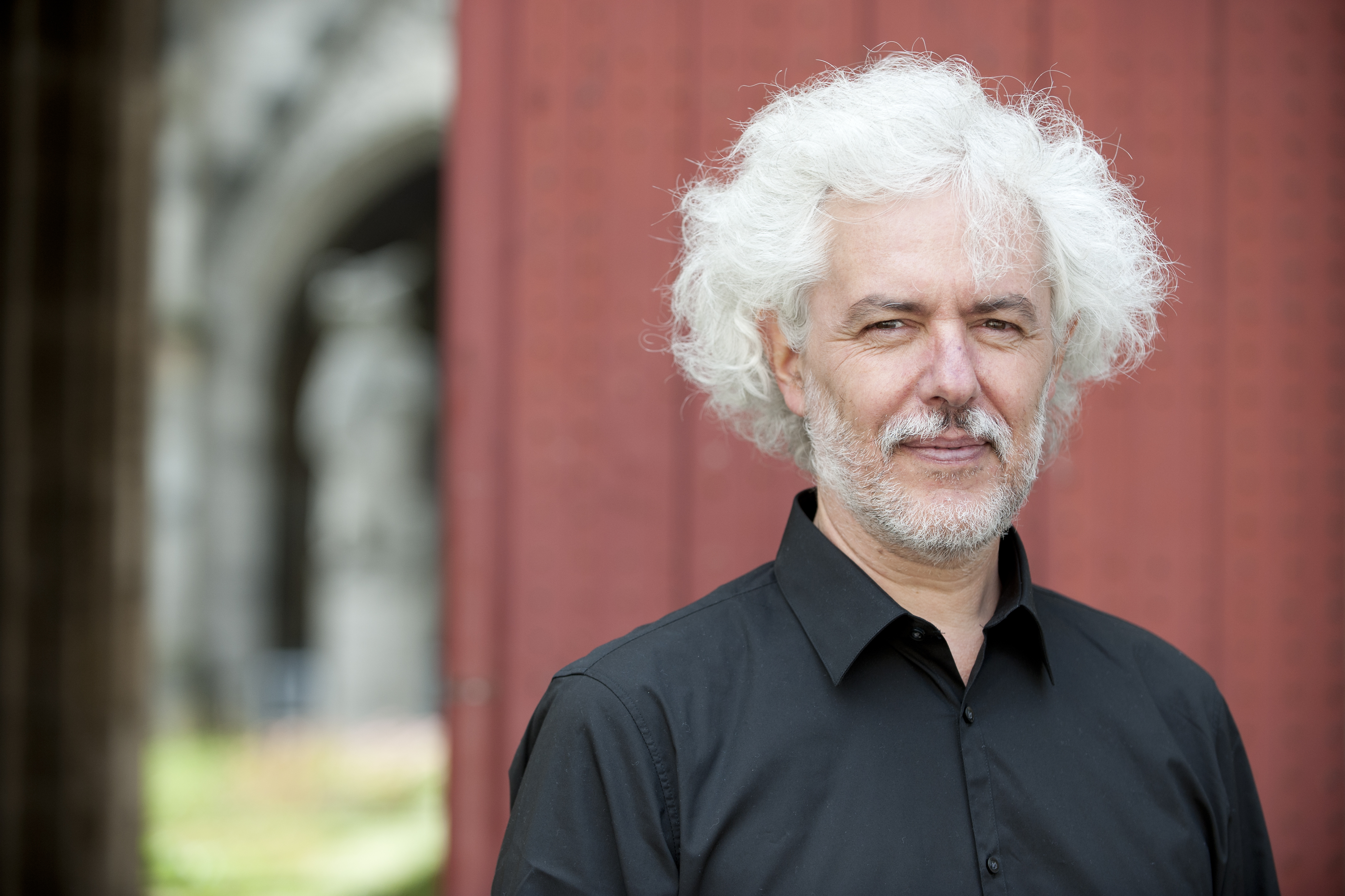 1 Sep 15.00 La Chimera, Eduardo Eguez (Remke Spijkers)