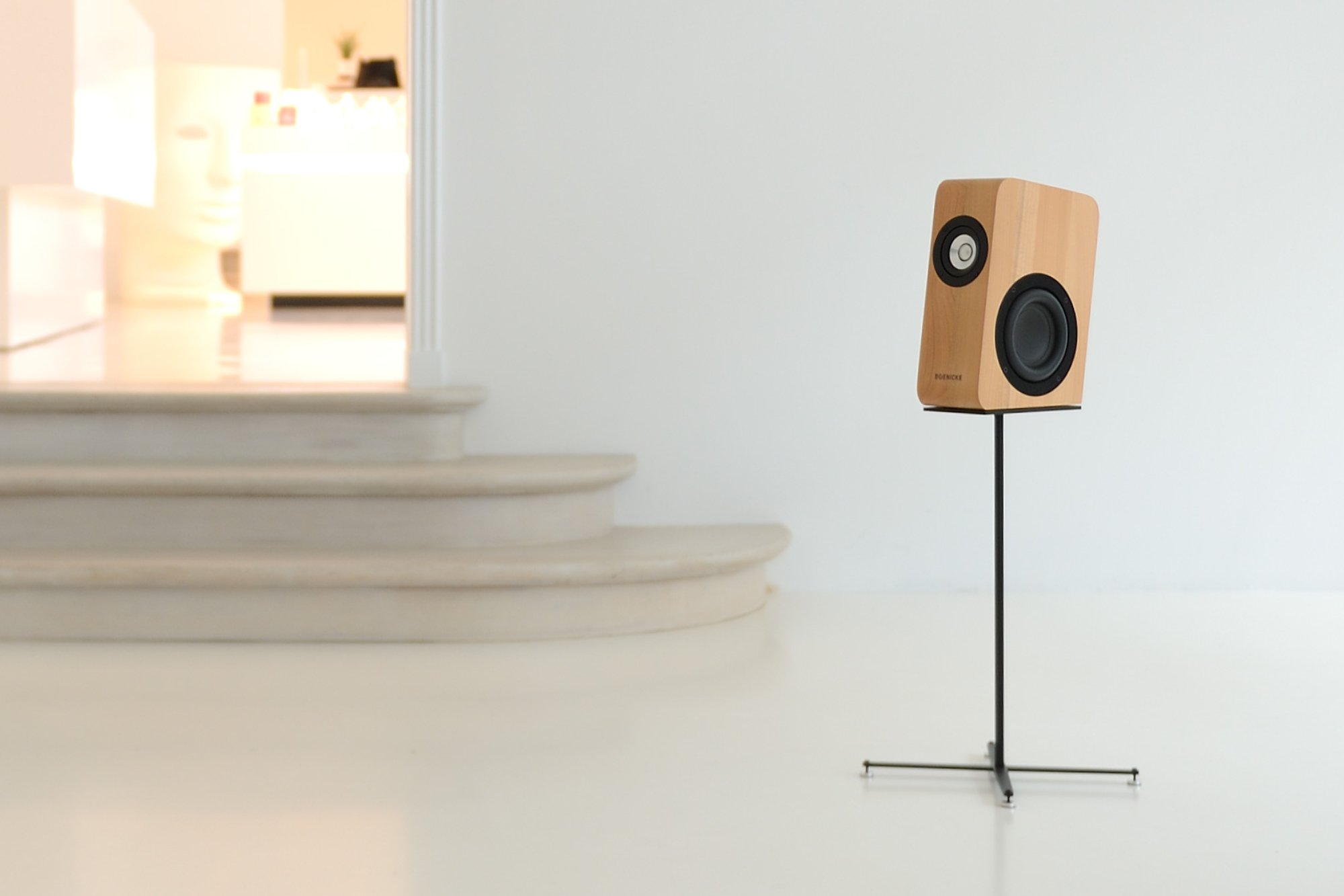 09 04 13.00 Hifi Session