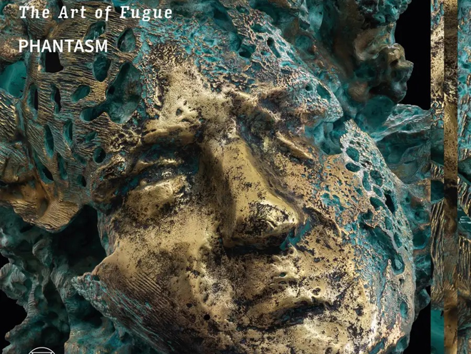 6 The Art Of Fugue