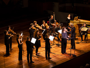 202647. Le Poème Harmonique Vivaldi's Nisi Dominus © Foppe Schut