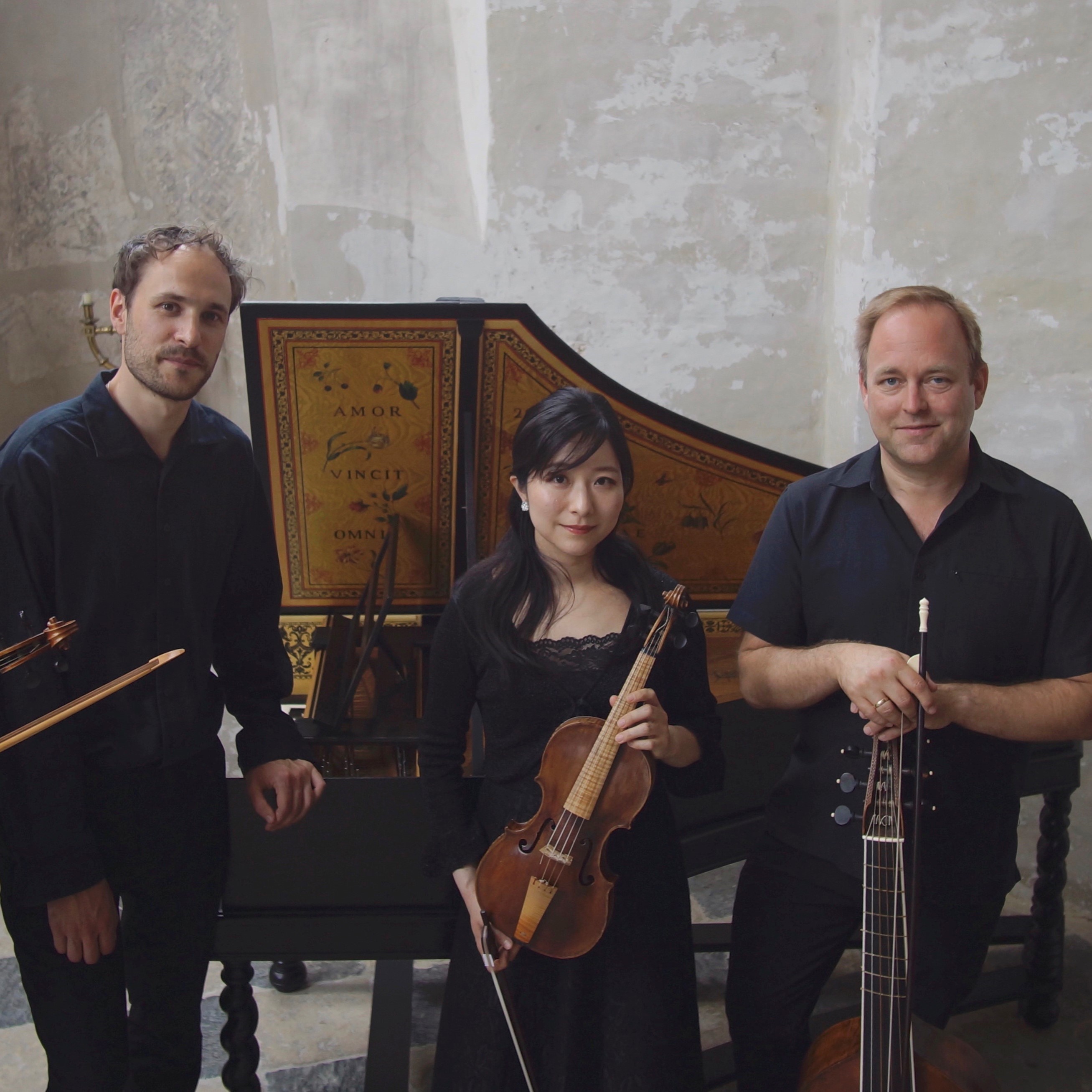 09 07 15.00 The Little Concert