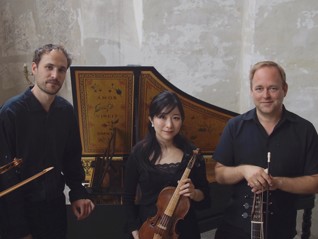 09 07 15.00 The Little Concert