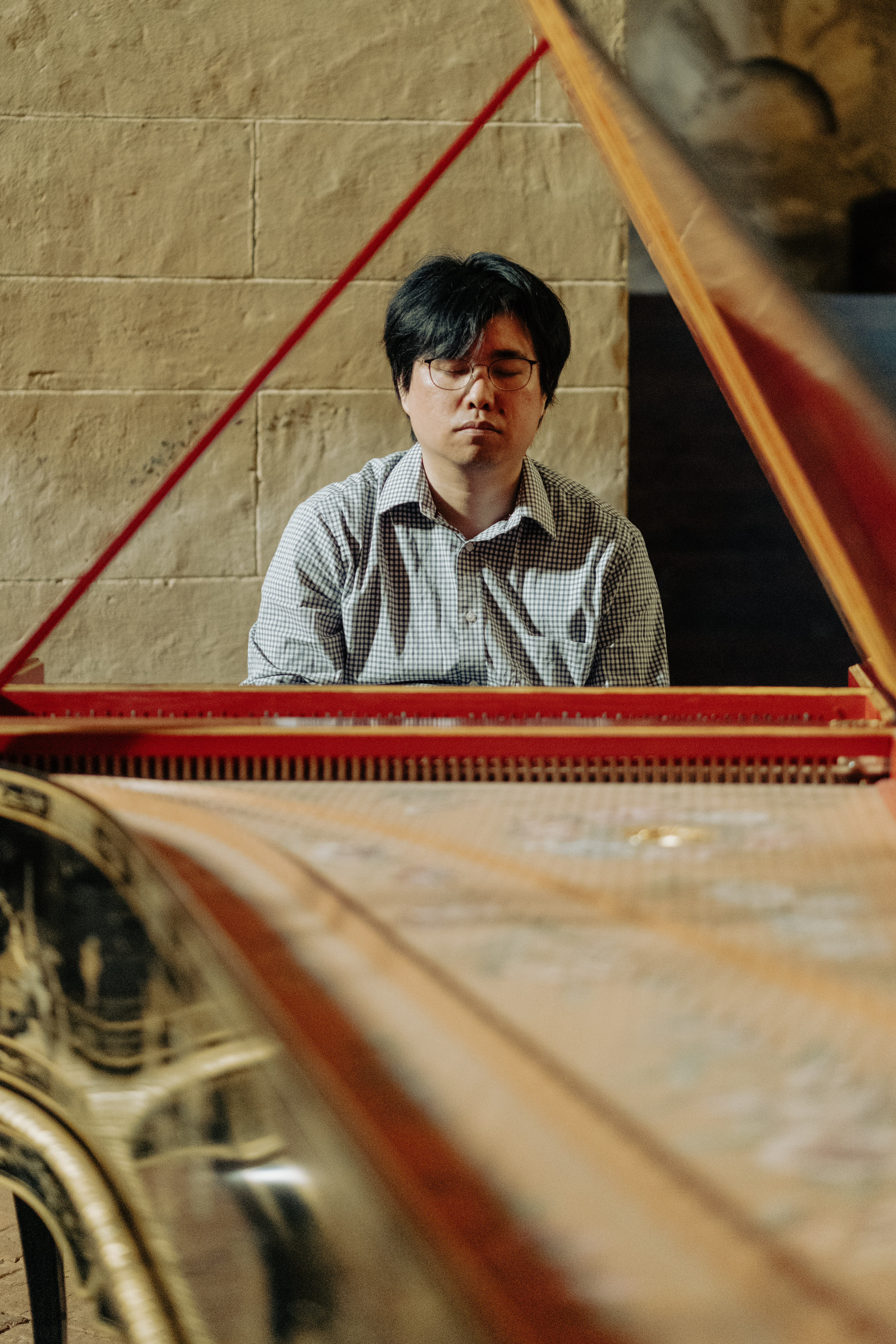 Lawrence Chiou