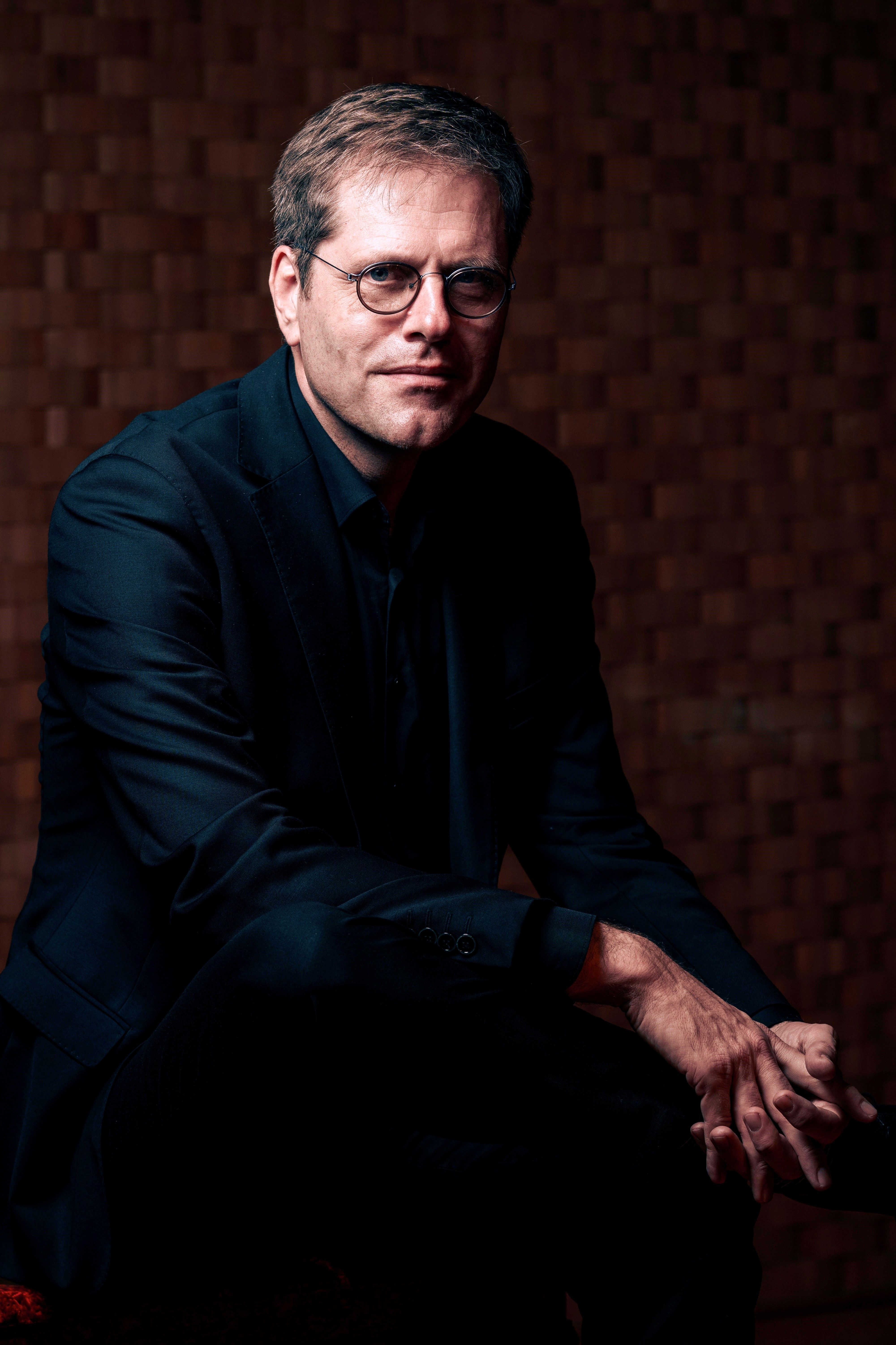 29 Aug 13.00 Pieter Jan Belder