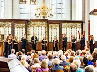 The Royal Wind Music Fom24 Hr © Foppe Schut Fs24 119143