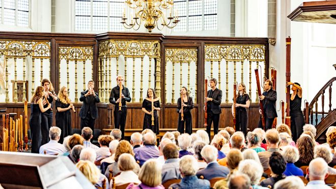 The Royal Wind Music Fom24 Hr © Foppe Schut Fs24 119143