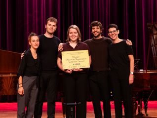 202636. Internationaal Van Wassenaer Concours - Finale 4 Sep 11.00 124.1 9468 Mariekewijntjes