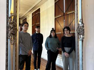 Looking Glass String Quartet