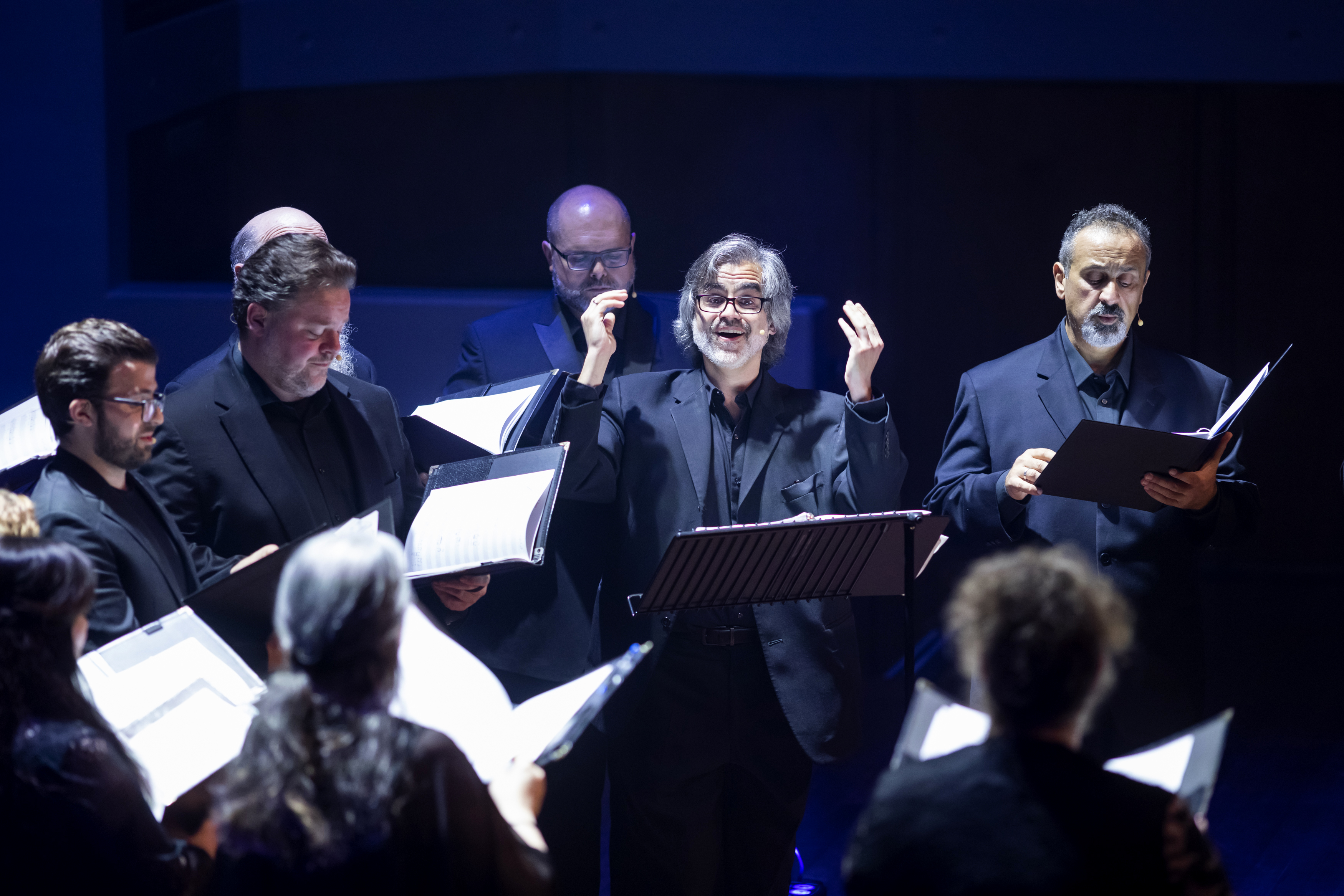 09 06 20.00 Cappella Romna © Marieke Wijntjes