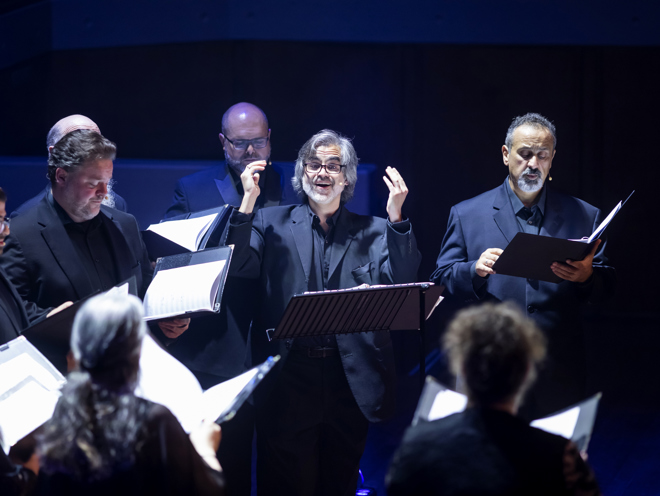 09 06 20.00 Cappella Romna © Marieke Wijntjes