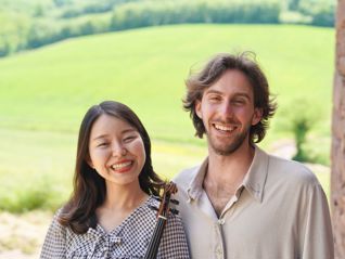 Fringe Duo Corasio (C) ⒸGuilhem Mignonacadémie Gli Incogniti