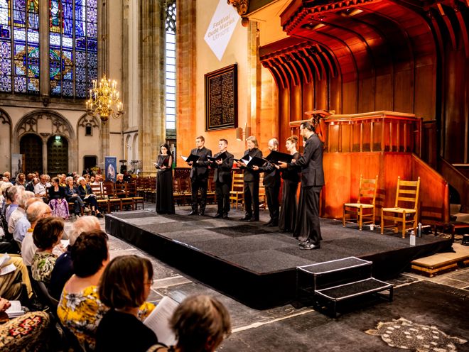 202442. Cappella Mariana Een Spaans Renaissance Hooglied (C Foppe Schut FOM24 HR © Foppe Schut 122076)