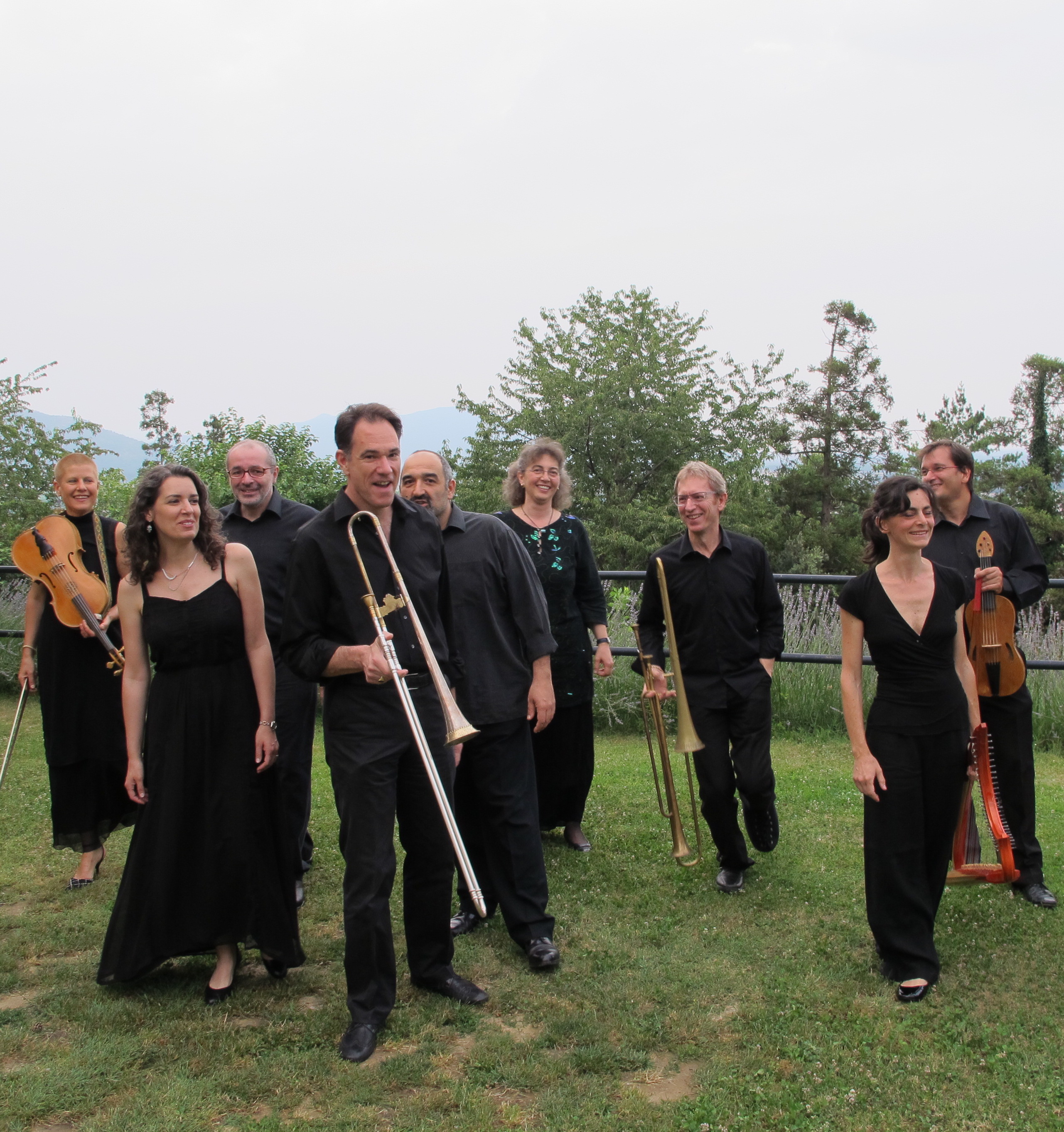 24 Aug 17.00 Cantica Symphonia (Giorgio Vergnano)