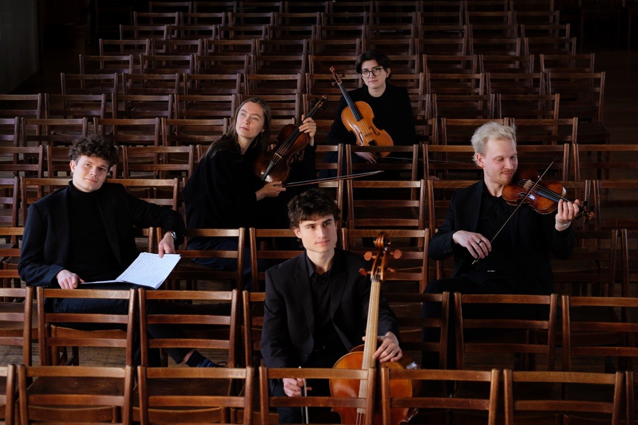 Camerata Musikuss