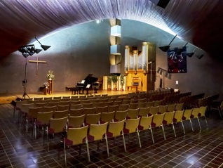 Almere Goede Rede © Nico Nooij