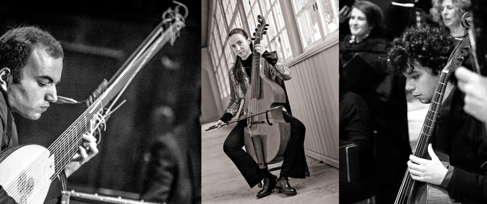 Fringe Reminiscientia Ensemble