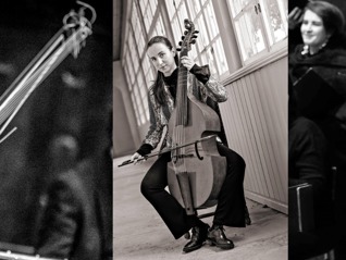 Fringe Reminiscientia Ensemble