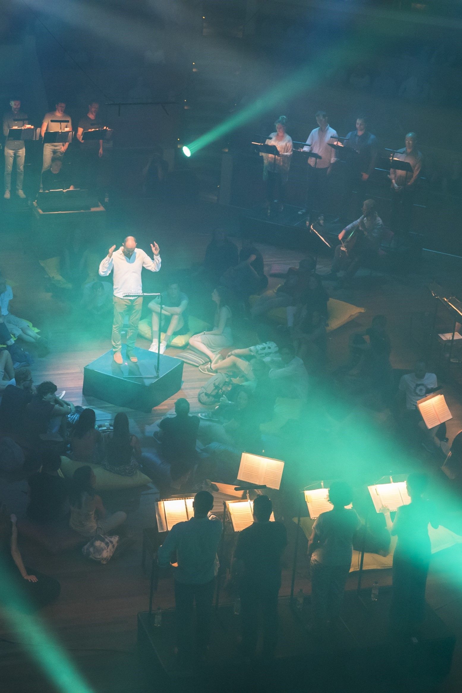 28 Aug 20.00 Le Concert Spirituel 084A9484 ┬® Marieke Wijntjes