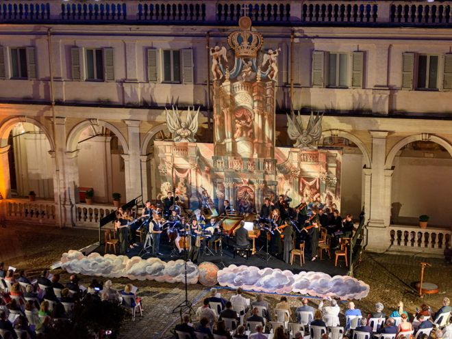 Ensemble Hemiolia 23B8791 (C) Damiano Rosa
