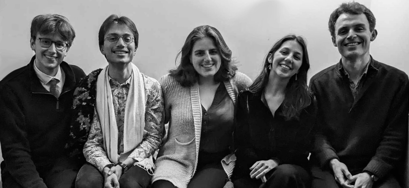 Fringe Bruegel Consort