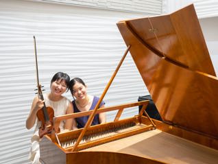 Fringe Flânerie Duo