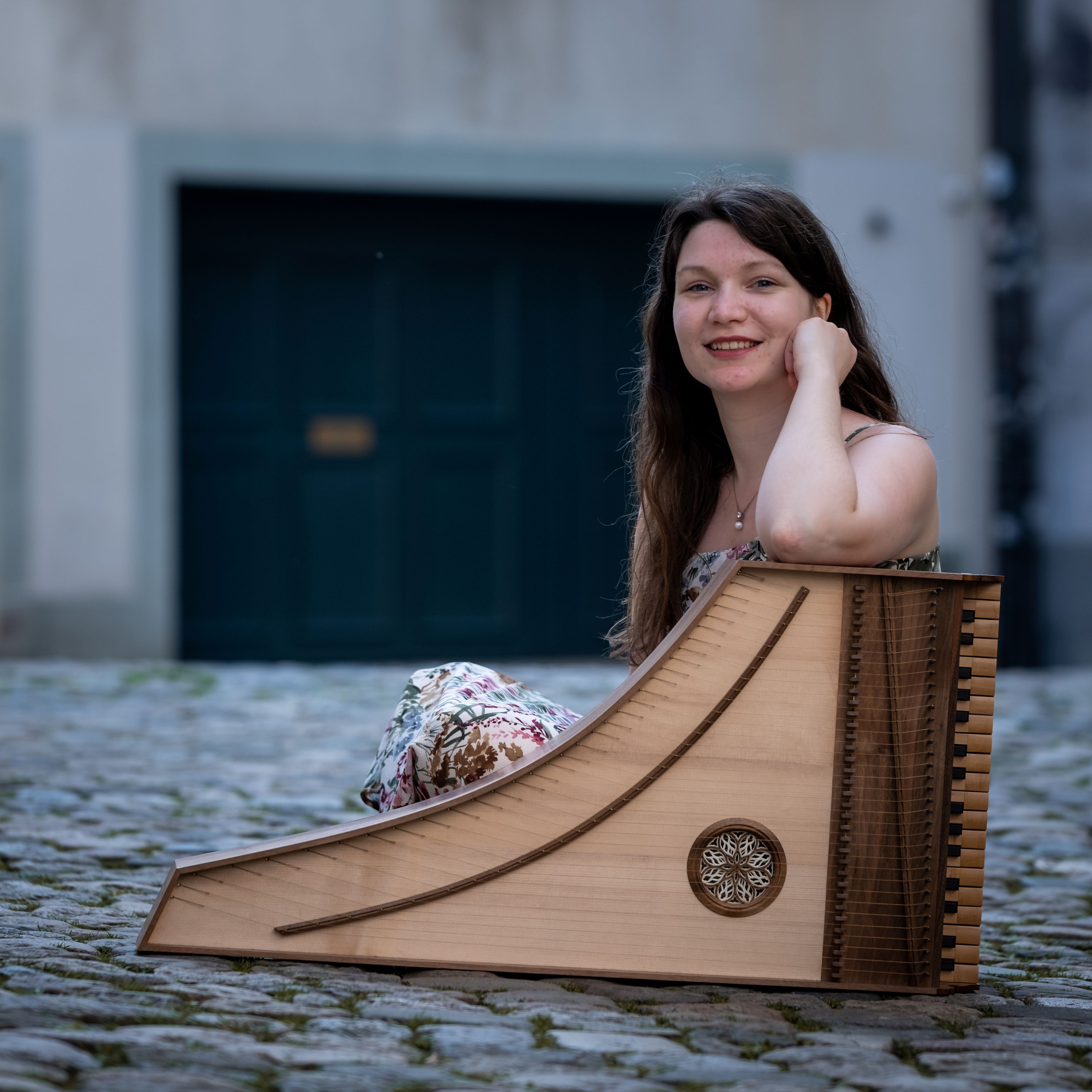 Fabfringe Timea Daradics