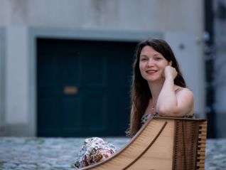 Fabfringe Timea Daradics