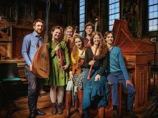 08 30 11.00 Musica Gloria (C) Malou Van Den Heuvel