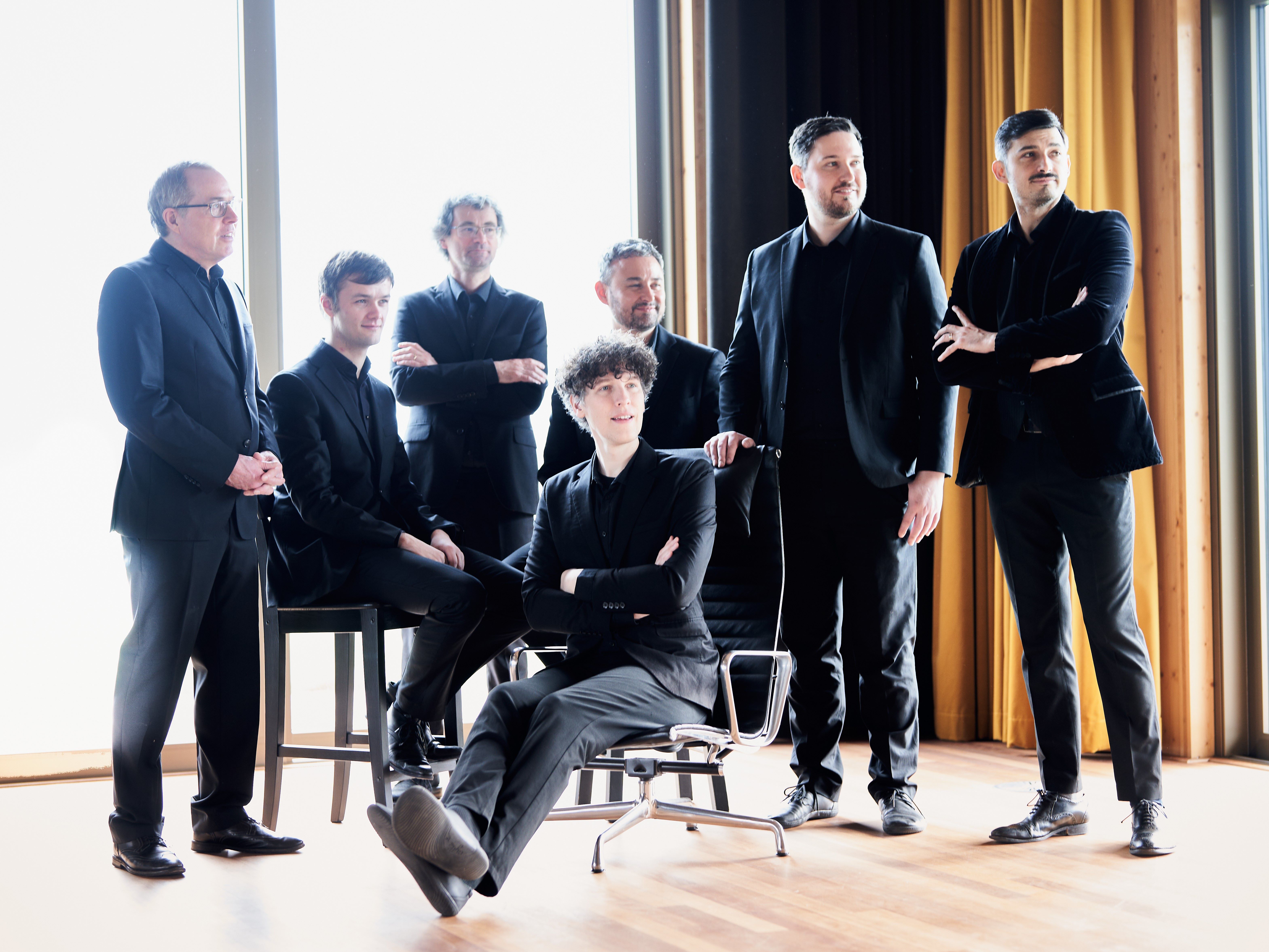 Cappella Pratensis 2023 Photo By Eduardus Lee 2