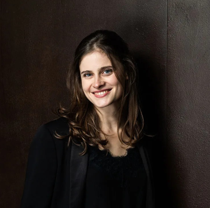 4 Sep 11.00 125.1 Sophie De Bardonnèche Wqr4kuki