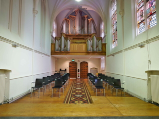 Kapel HKU Fidw (1)