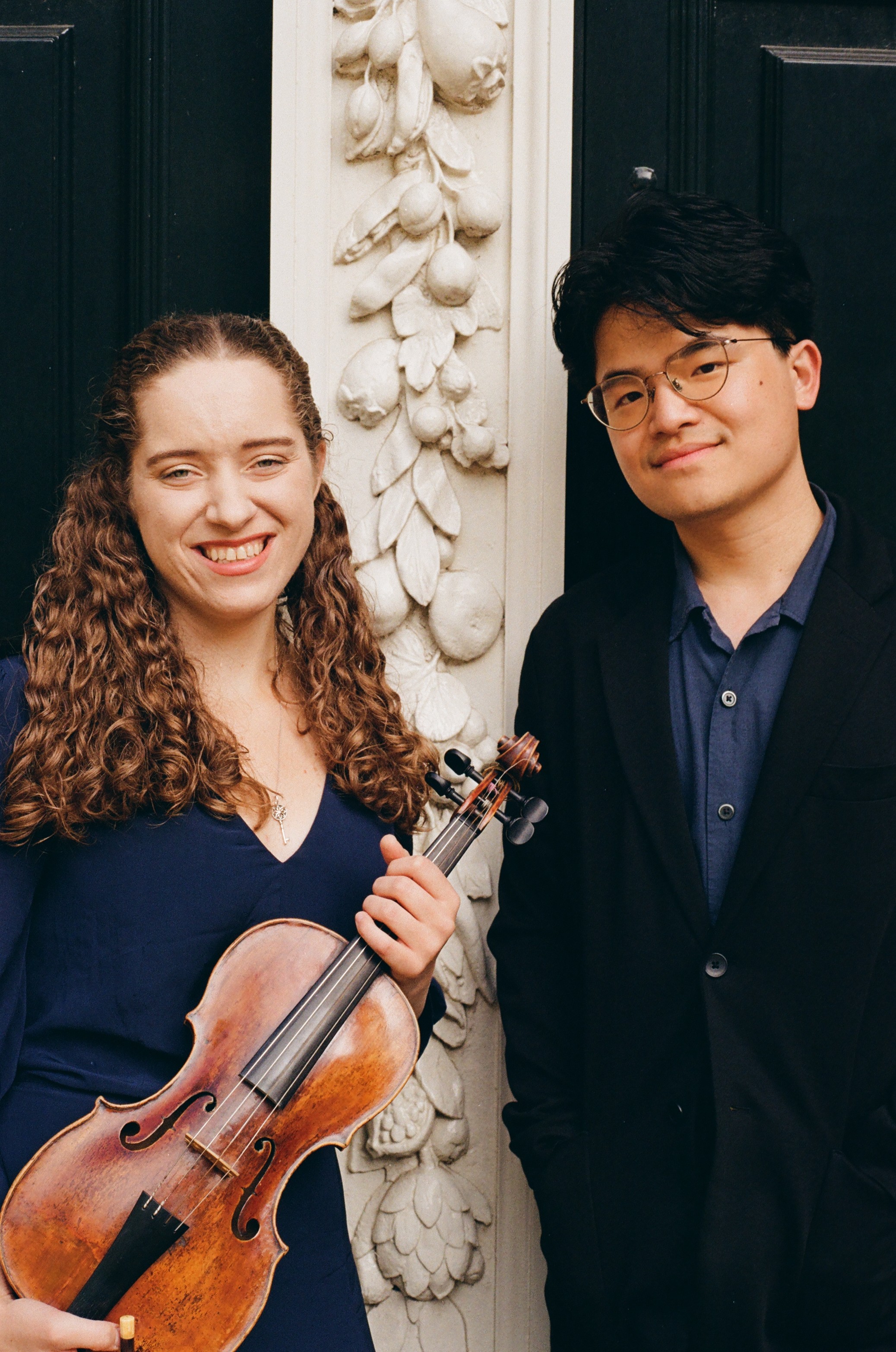 Duo Serrano