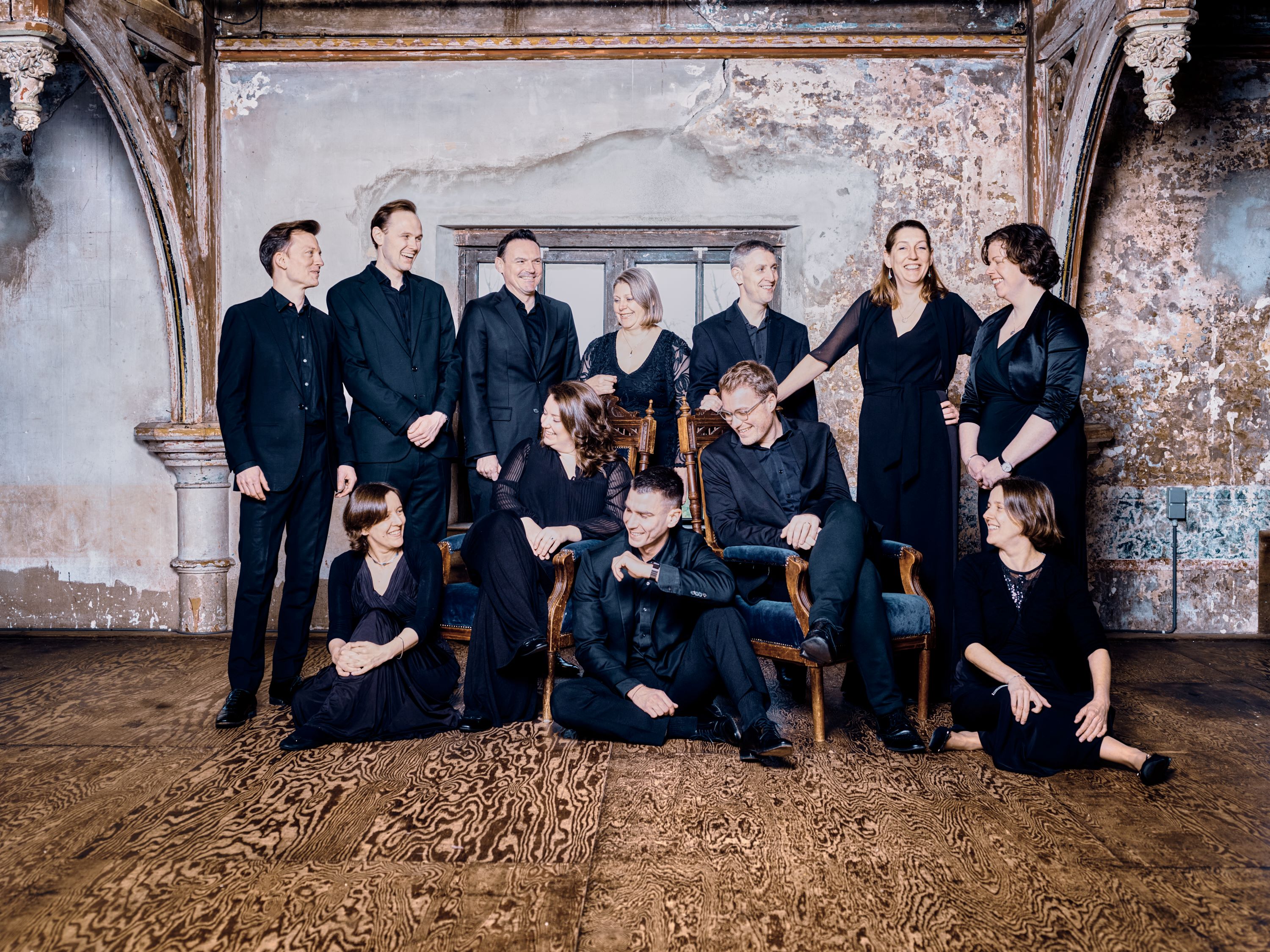 08 30 07.00 21.00 Stile Antico (C) Eduardus Lee