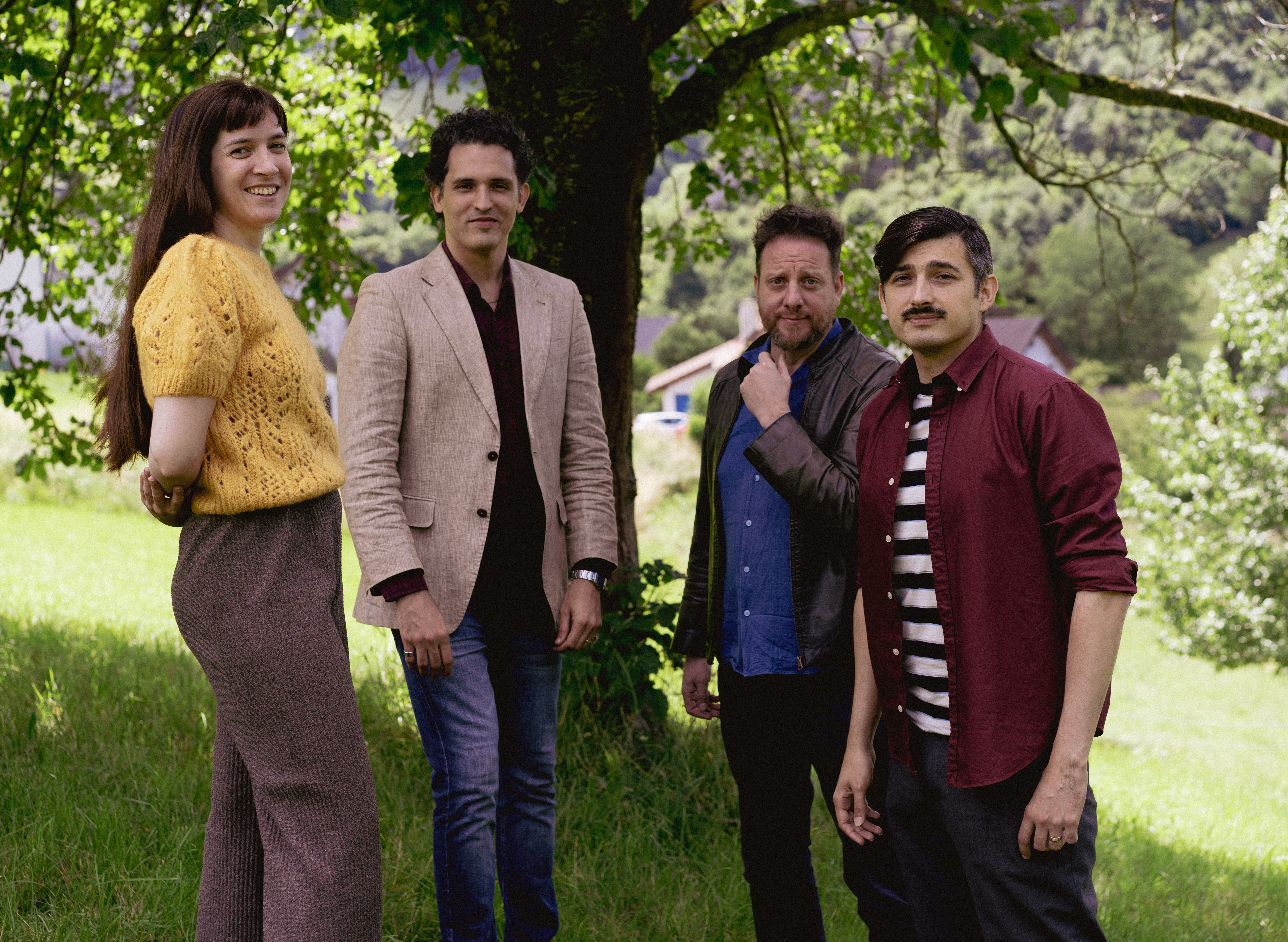 29 Aug 11.00 Da Tempera Velha (Mara Winter)