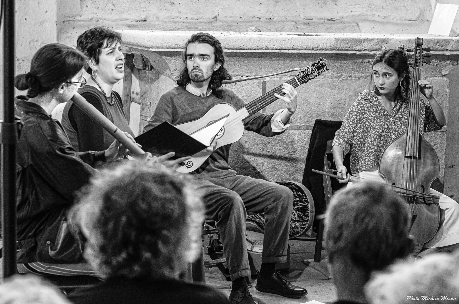 Fringe Matica De Flor