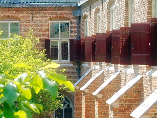 24 Voorwerk Catharijneconven